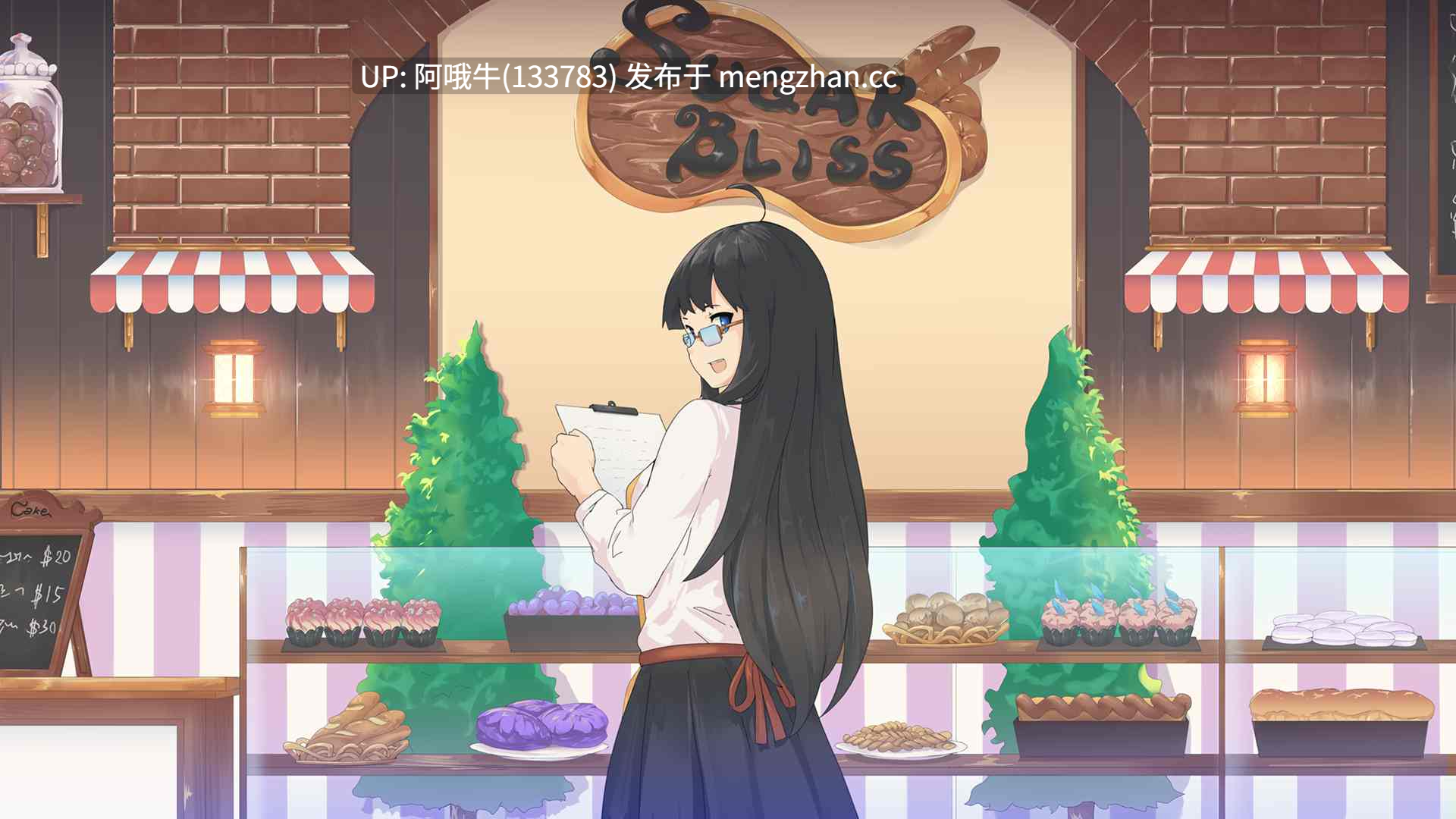 【SLG/约会模拟/PC机翻/安卓生肉】大学 Uni [v0.62.125C] [Hizor 游戏] 【4.28G】【序号5829】-第10张图片-萌站