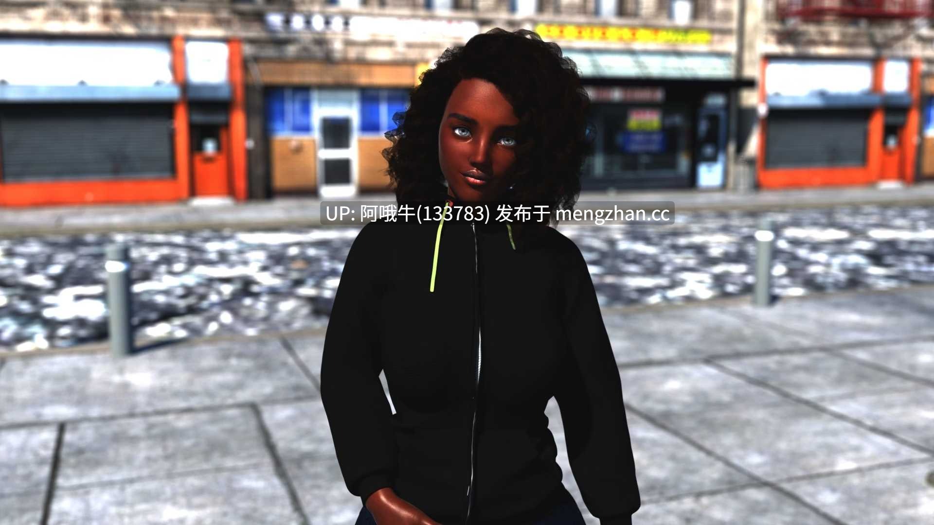 【欧美/SLG/PC/机翻】公寓#69 Apartment #69 [v0.10] [Luxee] 【2.17G】【序号5831】-第5张图片-萌站