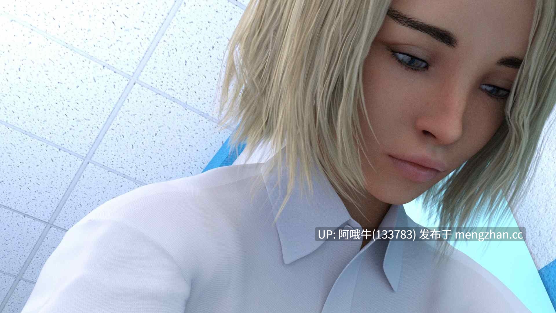 【欧美/SLG/PC/机翻】公寓#69 Apartment #69 [v0.10] [Luxee] 【2.17G】【序号5831】-第6张图片-萌站