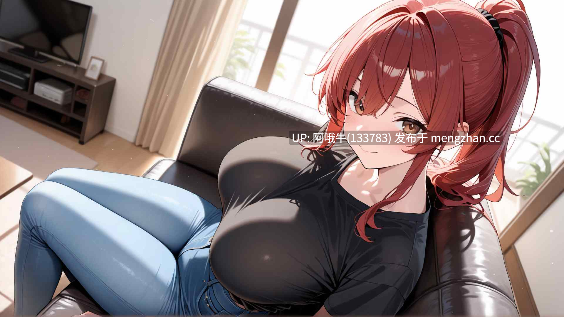 【2D/精品/AICG/SLG/PC机翻/安卓生肉/萌站内植】黑暗中的忏悔 Confessions in the Dark [v0.13] 【2.27G】【序号5832】-第3张图片-萌站