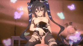 新作-ウマ娘 - Bunny Girl-第10张图片-萌站 新作-ウマ娘 - Bunny Girl-第10张图片-萌站