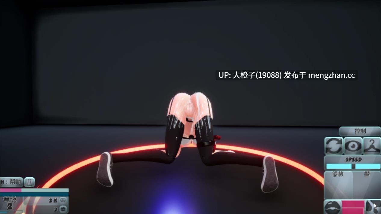 [3D官中动态步兵PC] 二次元老婆梦之城 Waifu Dreams City Build 93 [2.35G][虚幻引擎]-第3张图片-萌站