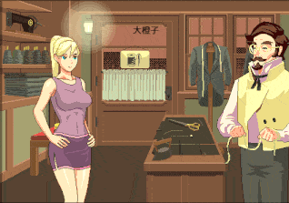 [SLG官中动态步兵] 魔法之镇 Town of Magic v0.74.501 SP[443M]-第3张图片-萌站