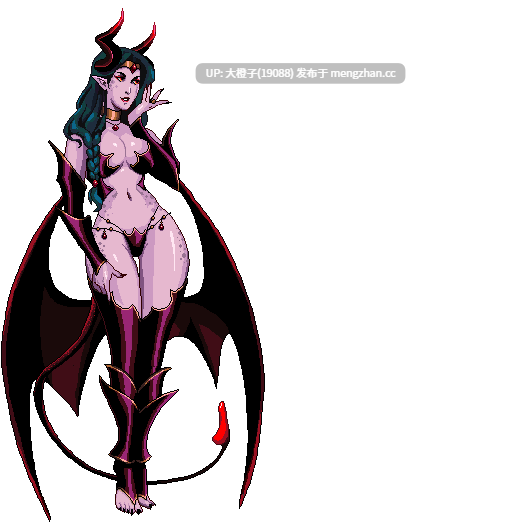 [SLG官中动态步兵] 魔法之镇 Town of Magic v0.74.501 SP[443M]-第7张图片-萌站