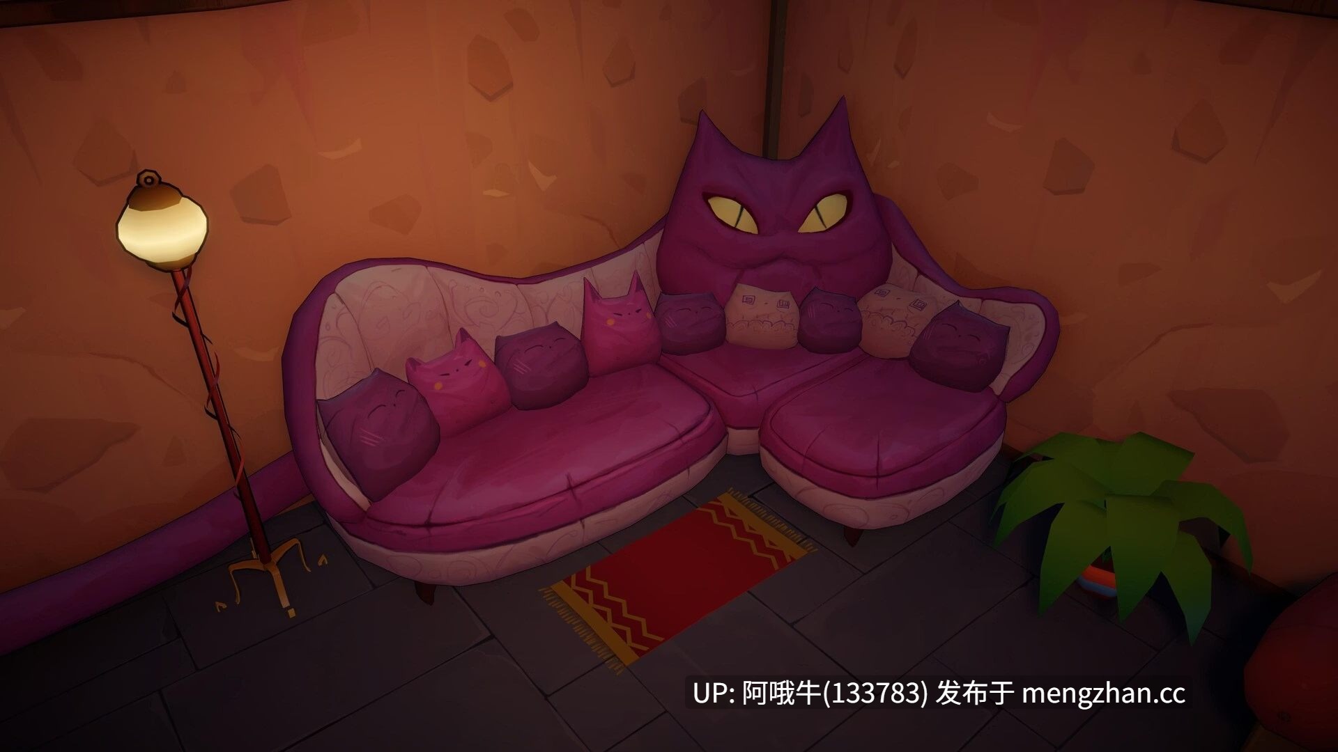 【SLG/管理/卖淫/建造/PC/机翻】幻想妓院经理 Fantasy Brothel Manager [v2025-12-02] 【489M】【序号5834】-第7张图片-萌站
