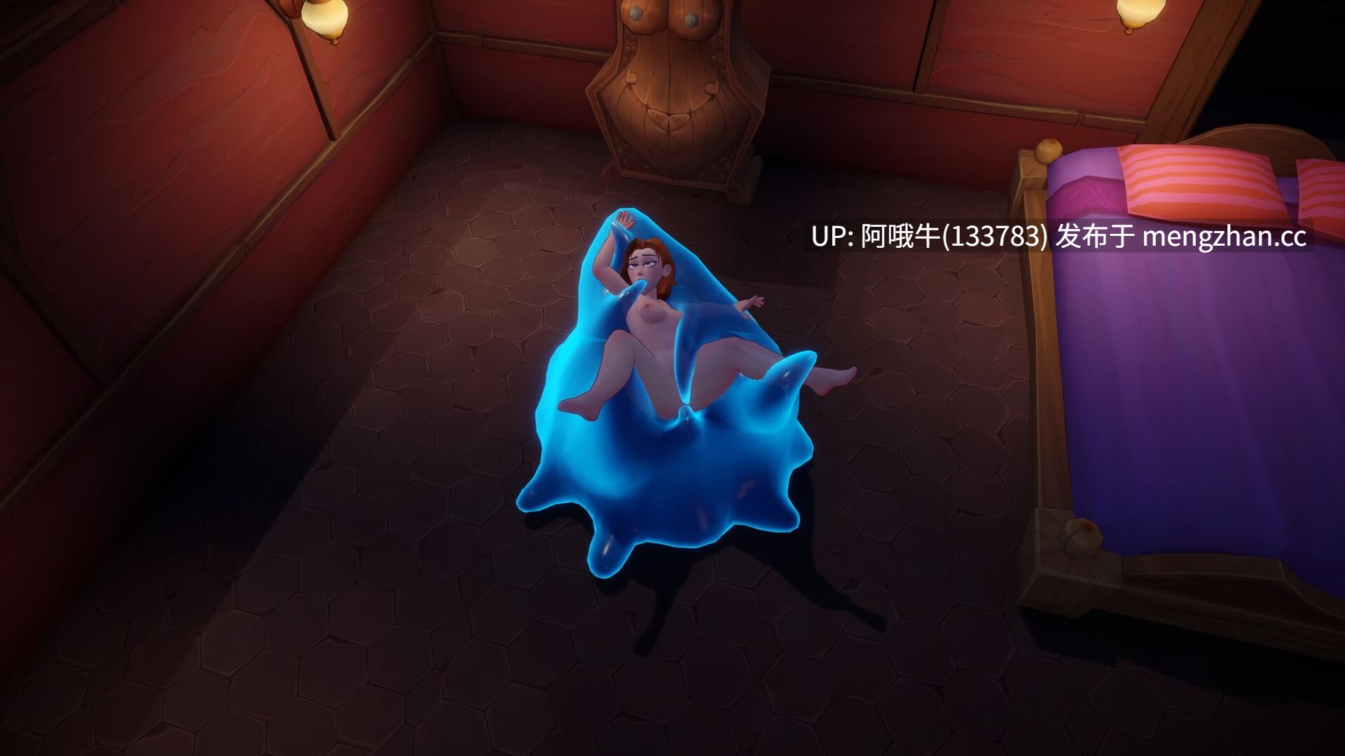 【SLG/管理/卖淫/建造/PC/机翻】幻想妓院经理 Fantasy Brothel Manager [v2025-12-02] 【489M】【序号5834】-第12张图片-萌站
