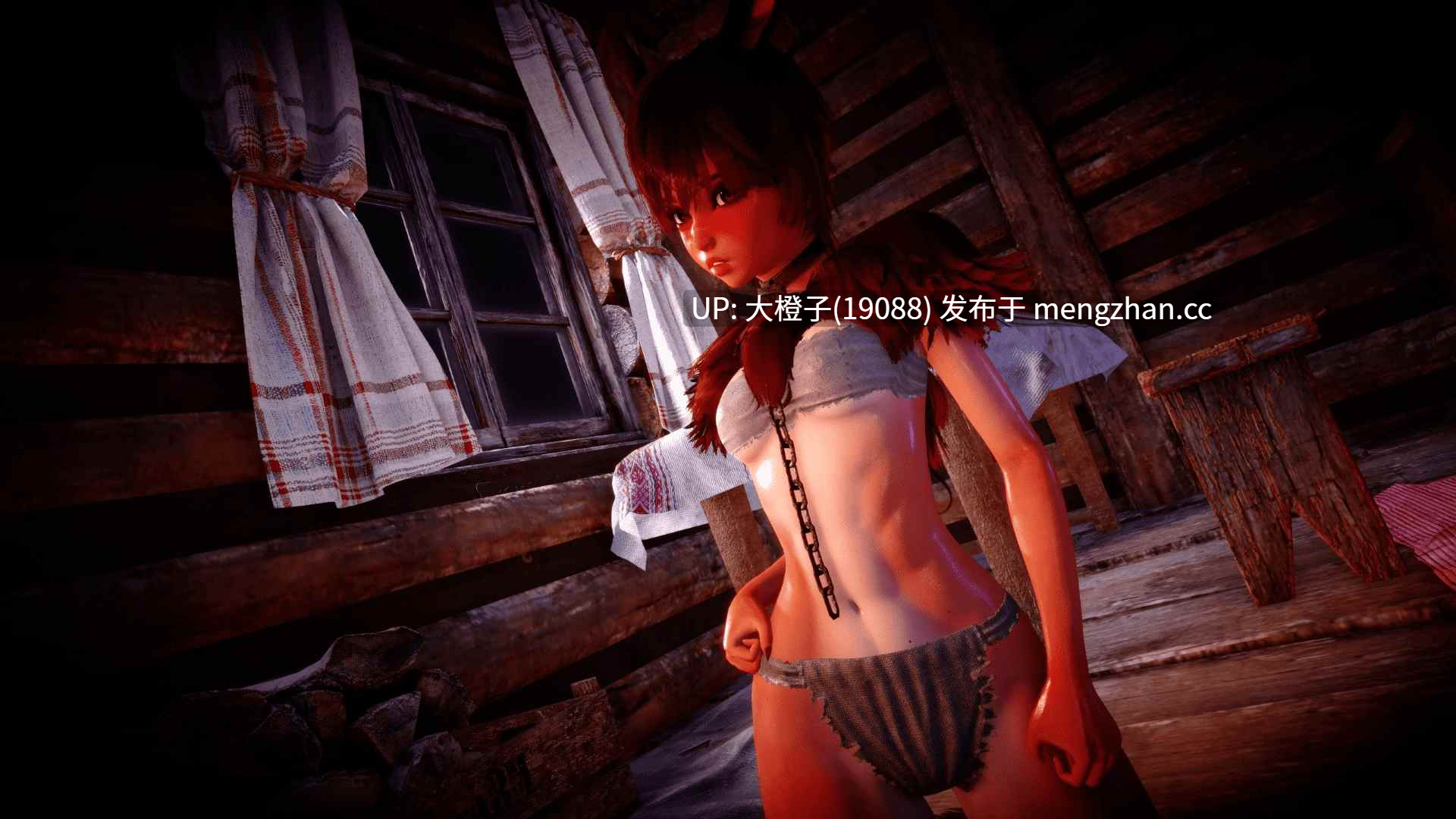 [SLG汉化PC步兵]培养伙伴 Cultivating Companions v0.2[3.62G]-第6张图片-萌站