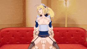 新作-fate mysterious heroine x hentai sex-第4张图片-萌站