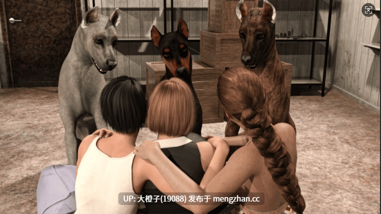 [SLG汉化PC步兵兽交合集]Mother Village Chapter 5部[15.1G][SHADOWMASTER]