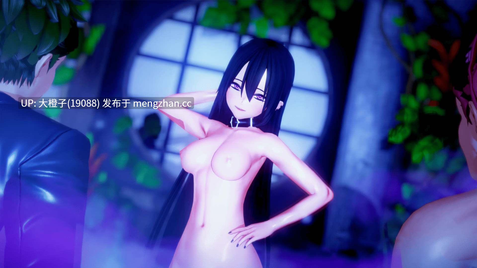 [SLG汉化PC动态步兵] 爱情娃娃 Love Dolls v0.21[1.96G]-第2张图片-萌站