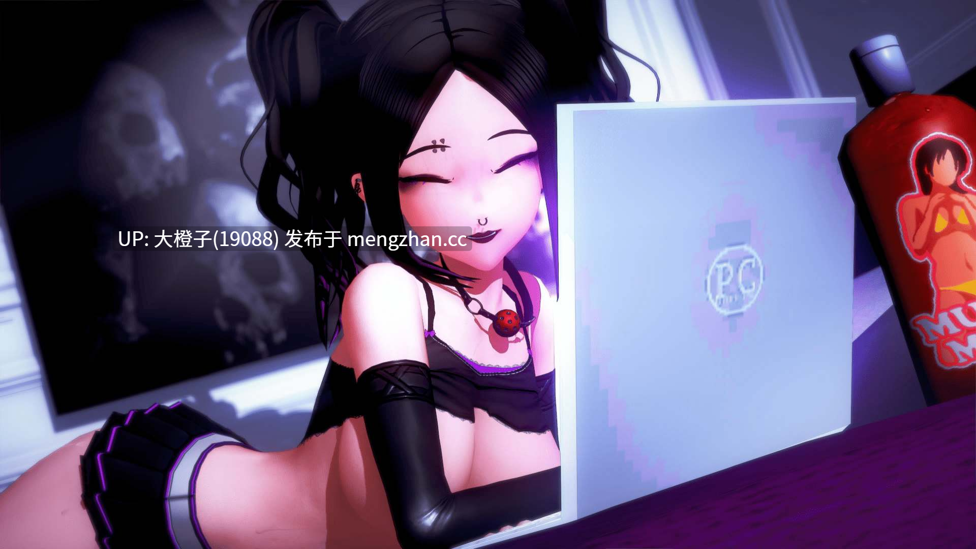 [SLG汉化PC动态步兵] 爱情娃娃 Love Dolls v0.21[1.96G]-第3张图片-萌站