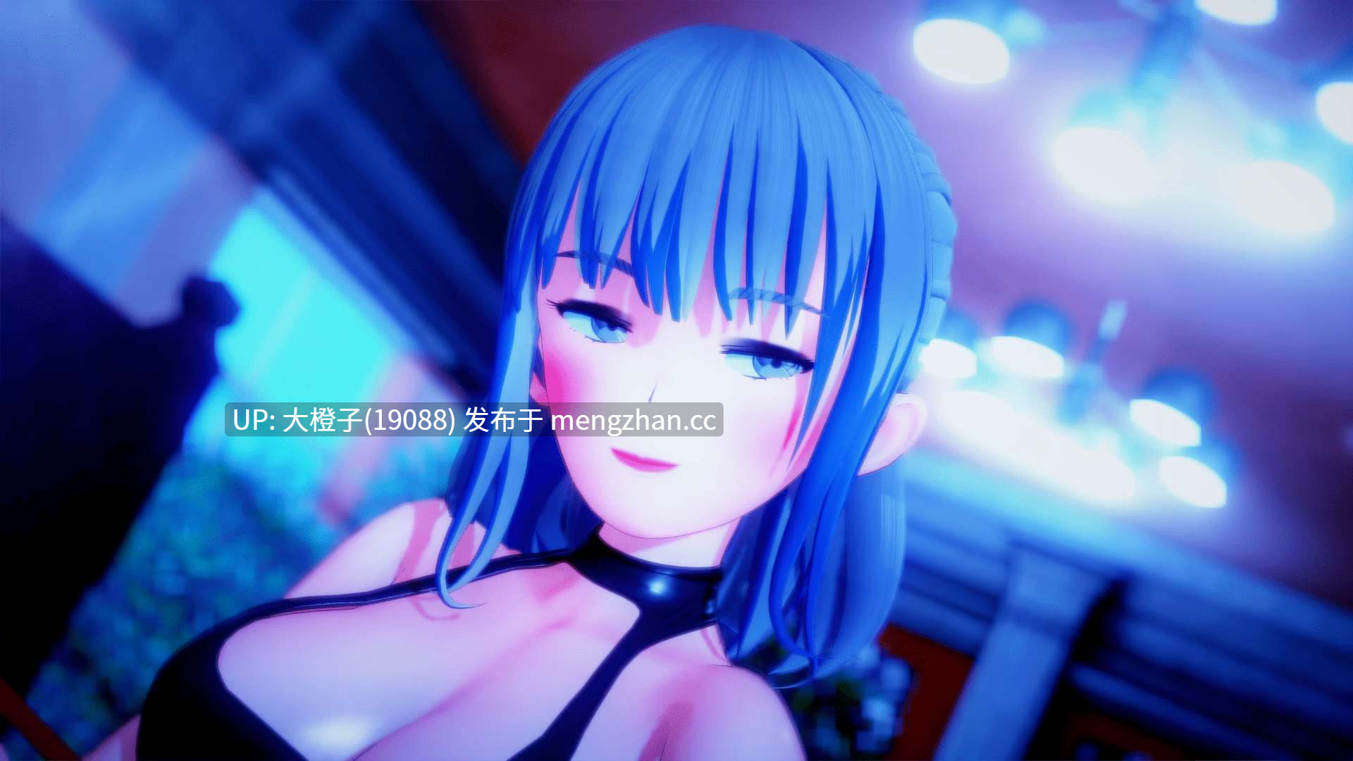 [SLG汉化PC动态步兵] 爱情娃娃 Love Dolls v0.21[1.96G]-第6张图片-萌站