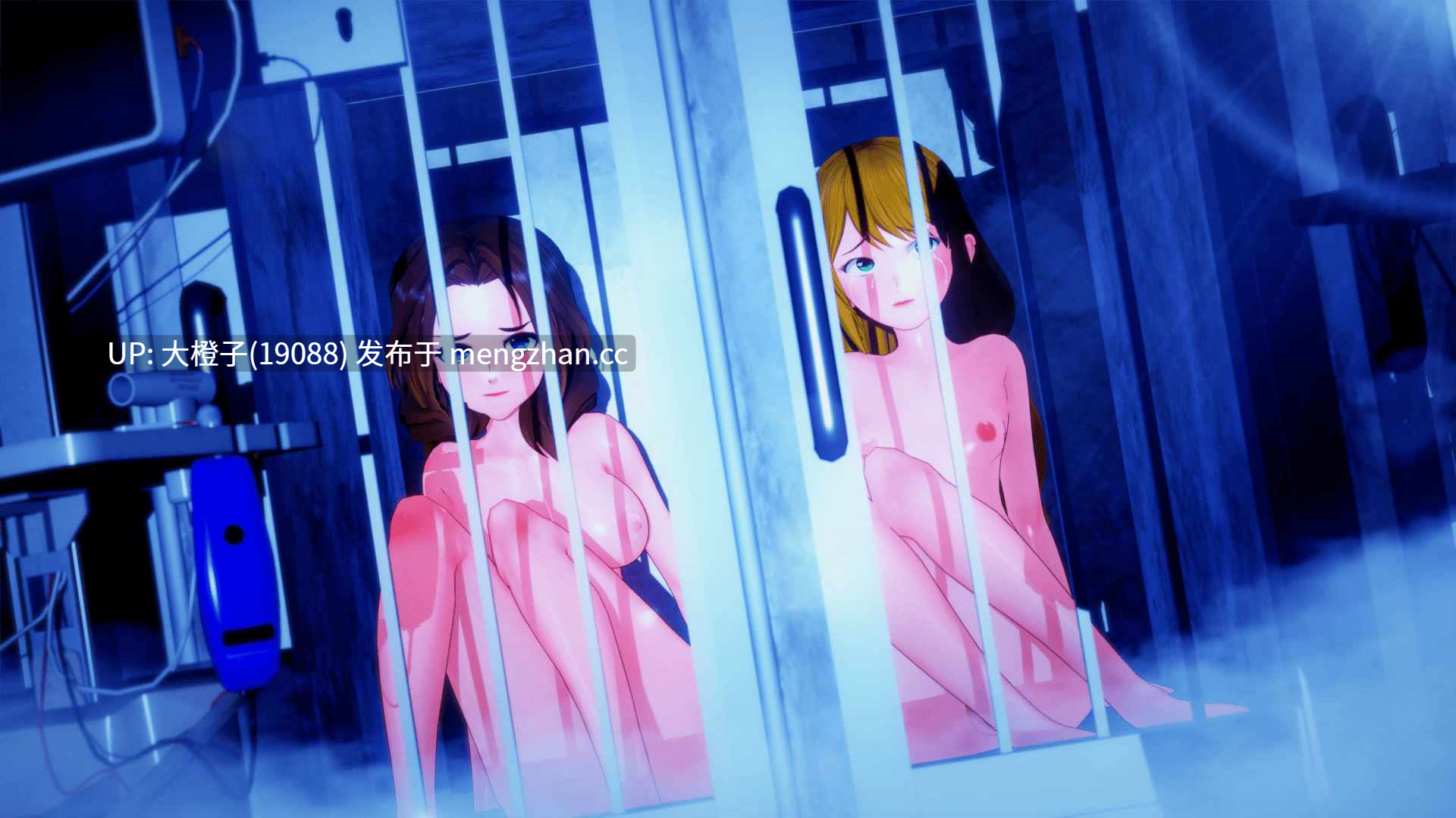 [SLG汉化PC动态步兵] 爱情娃娃 Love Dolls v0.21[1.96G]-第5张图片-萌站
