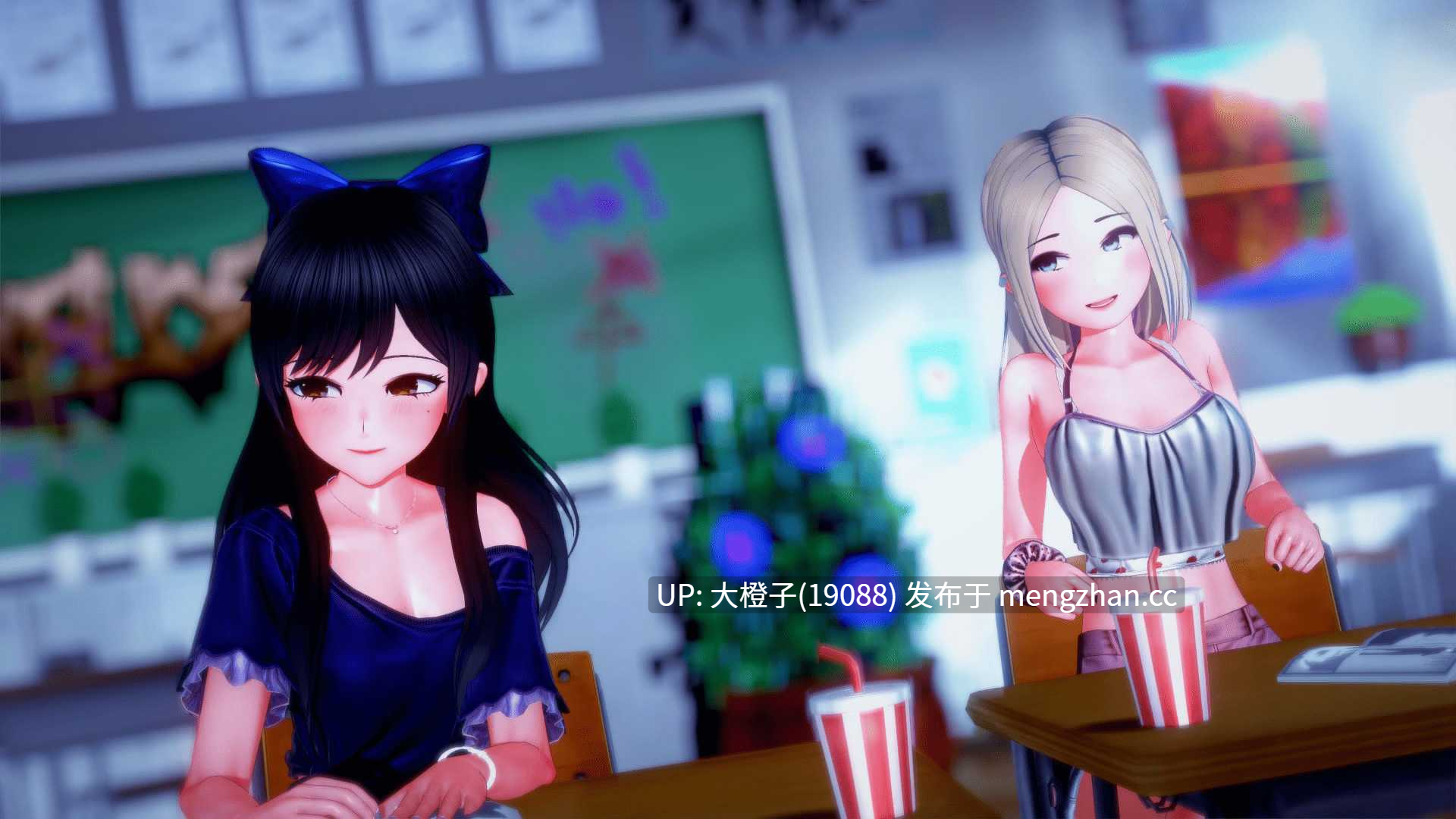 [SLG汉化PC动态步兵] 爱情娃娃 Love Dolls v0.21[1.96G]-第8张图片-萌站