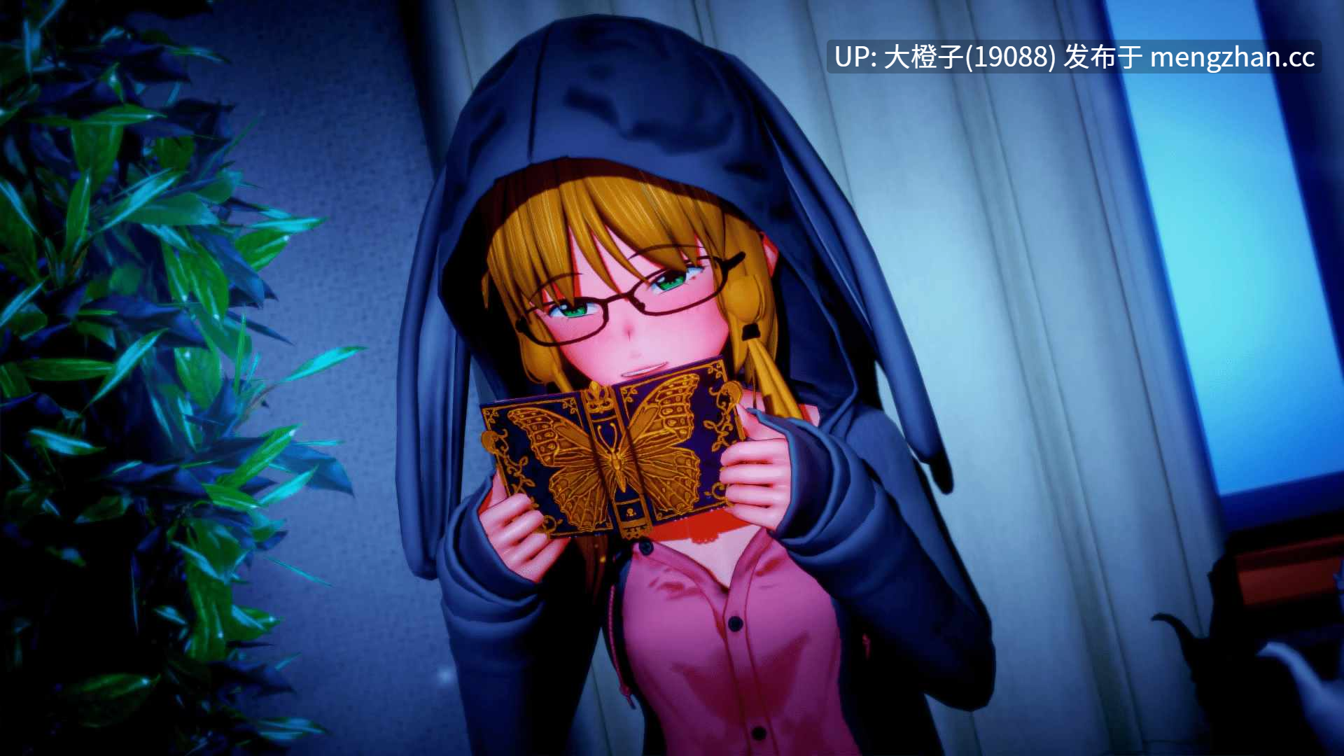 [SLG汉化PC动态步兵] 爱情娃娃 Love Dolls v0.21[1.96G]-第12张图片-萌站