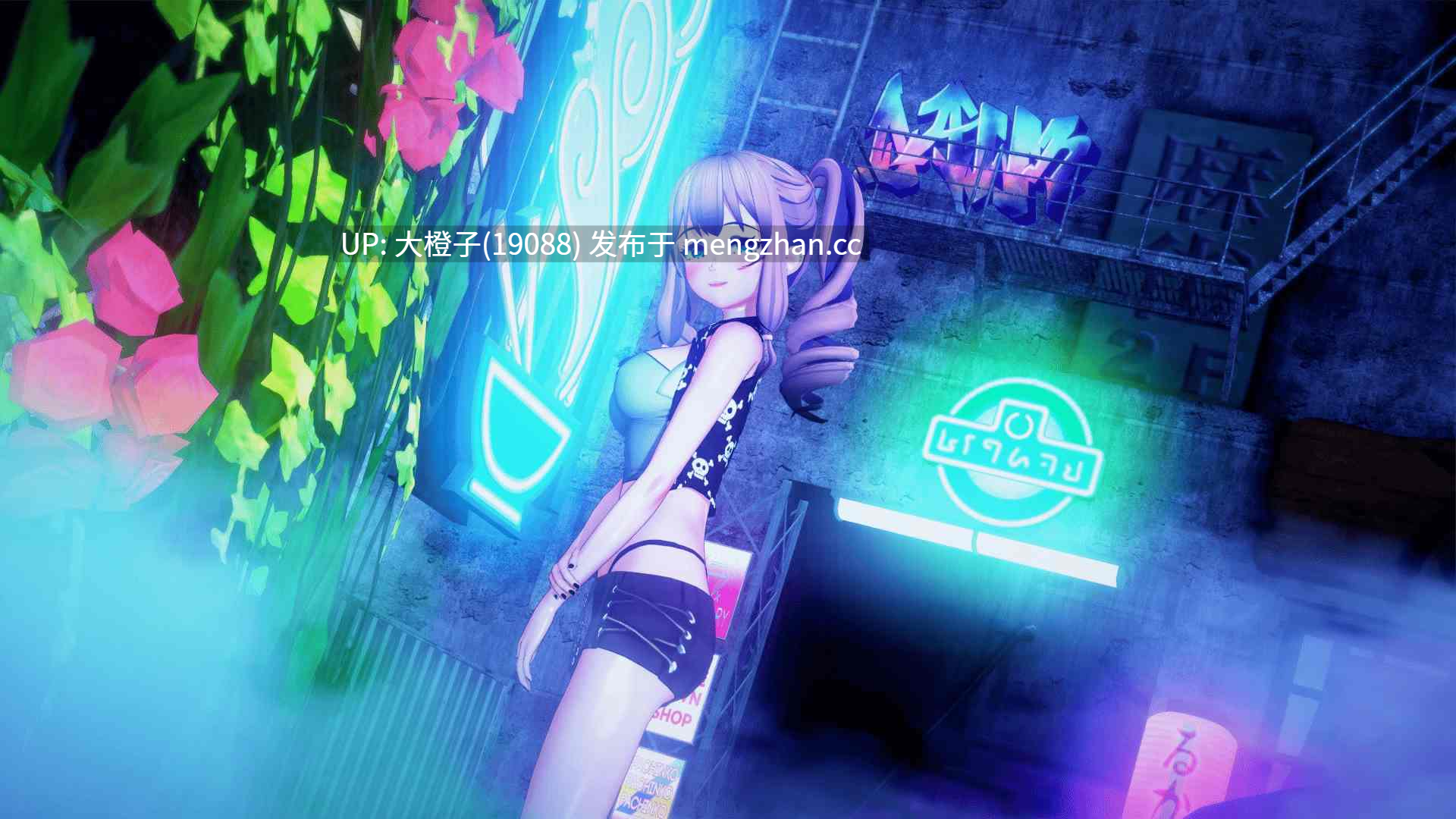 [SLG汉化PC动态步兵] 爱情娃娃 Love Dolls v0.21[1.96G]-第13张图片-萌站