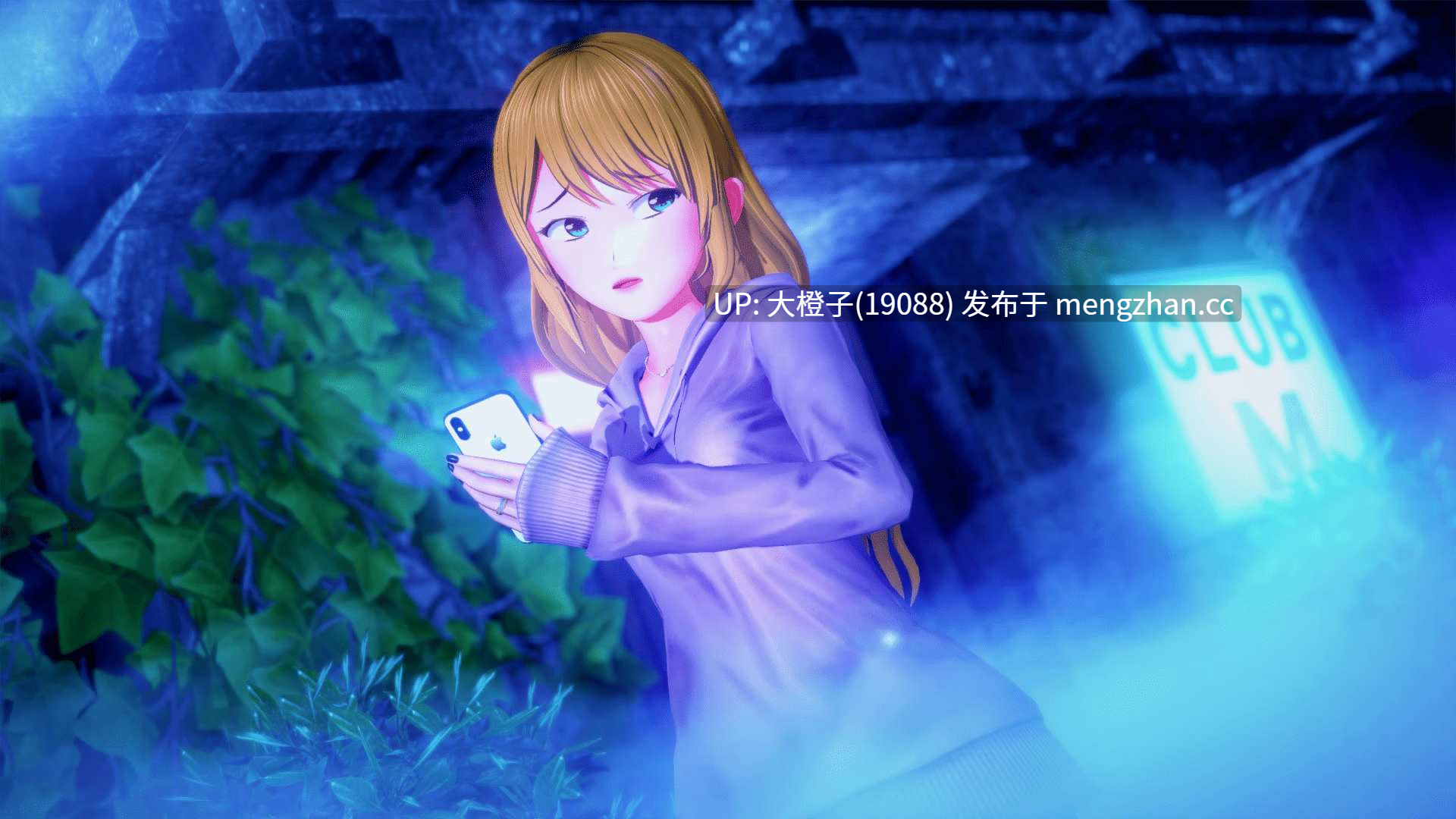 [SLG汉化PC动态步兵] 爱情娃娃 Love Dolls v0.21[1.96G]-第15张图片-萌站