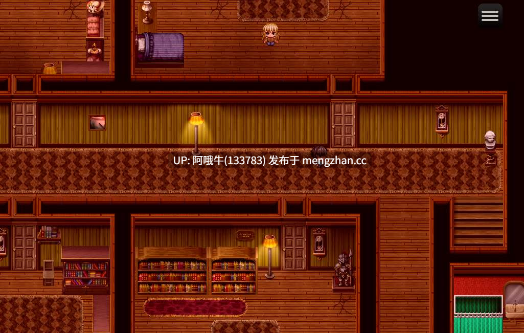 【欧美/熟女/RPG/PC/机翻】魅魔遗产 Incubus Legacy [v0.1.5] [Quacken] 【422M】【序号5837】-第5张图片-萌站