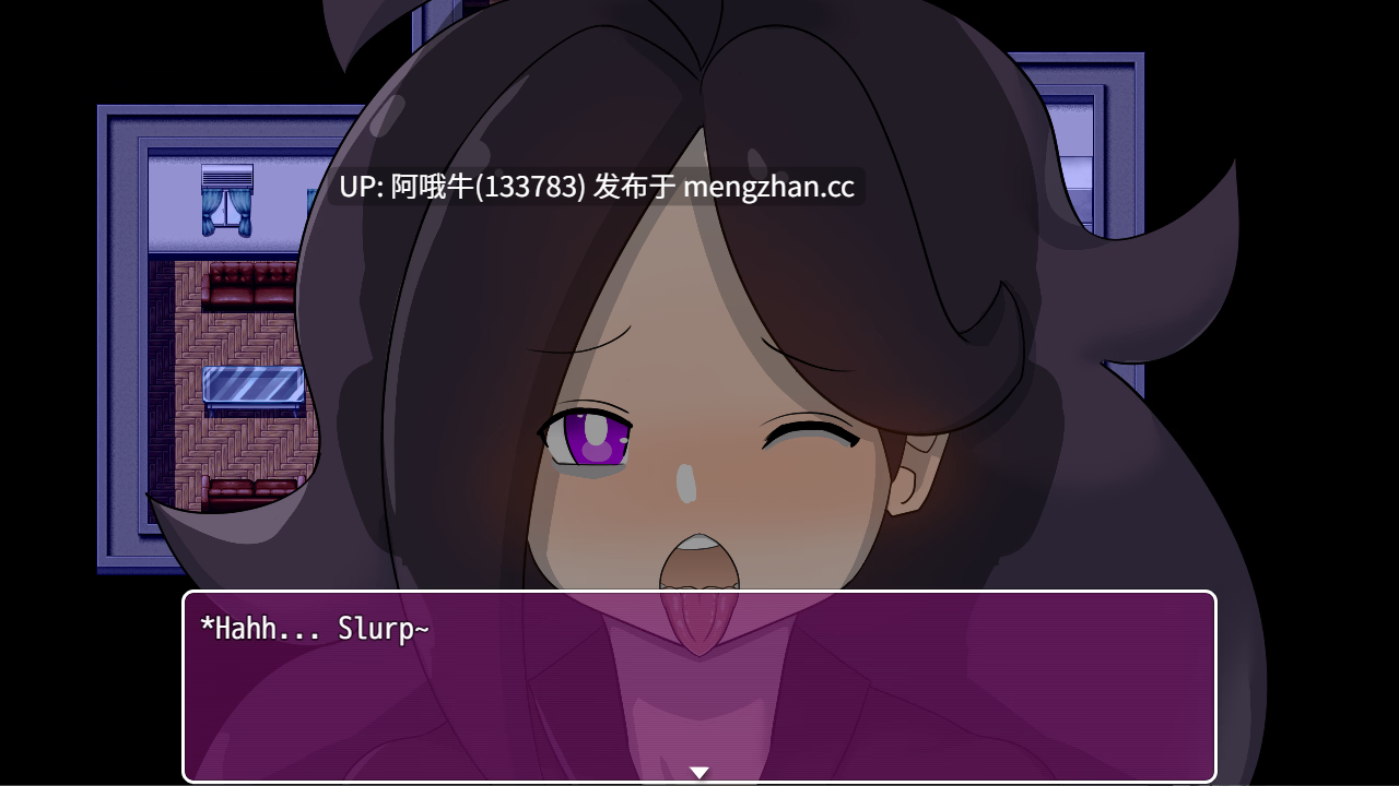 【暴露癖/RPG/PC/机翻】尼特的冒险 A Neet's Adventure [v0.1.13b] 【669M】【序号5839】-第2张图片-萌站