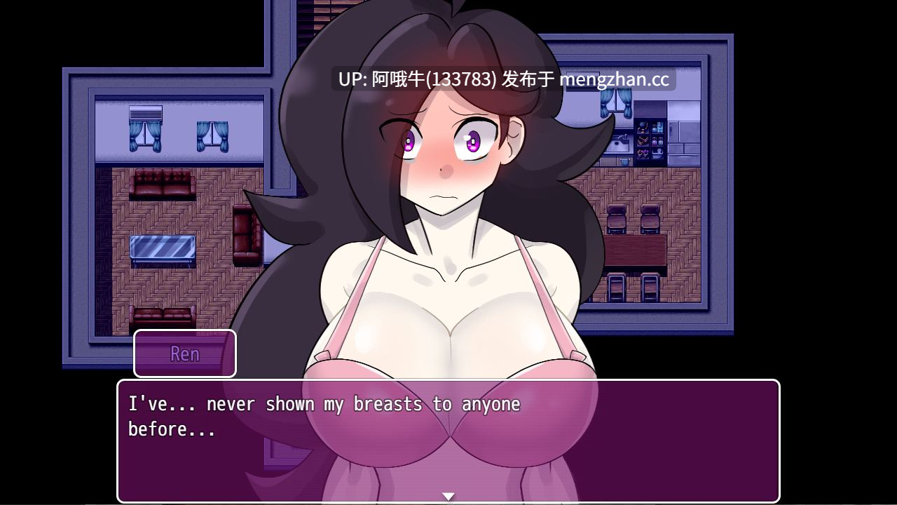 【暴露癖/RPG/PC/机翻】尼特的冒险 A Neet's Adventure [v0.1.13b] 【669M】【序号5839】-第4张图片-萌站