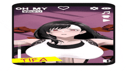 【SLG/互动/同人/PC/安卓/动态/生肉】哦，我的老婆 Oh My Waifu [v3.3.9] [2.94G]【序号5840】-第4张图片-萌站