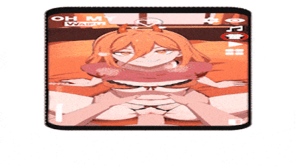 【SLG/互动/同人/PC/安卓/动态/生肉】哦，我的老婆 Oh My Waifu [v3.3.9] [2.94G]【序号5840】-第5张图片-萌站