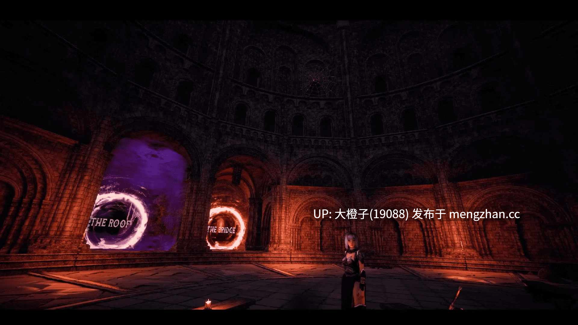 [虚幻引擎3D动态步兵PC生肉]GOREGASM v0.4 + 2 DLC[1.61G]-第2张图片-萌站