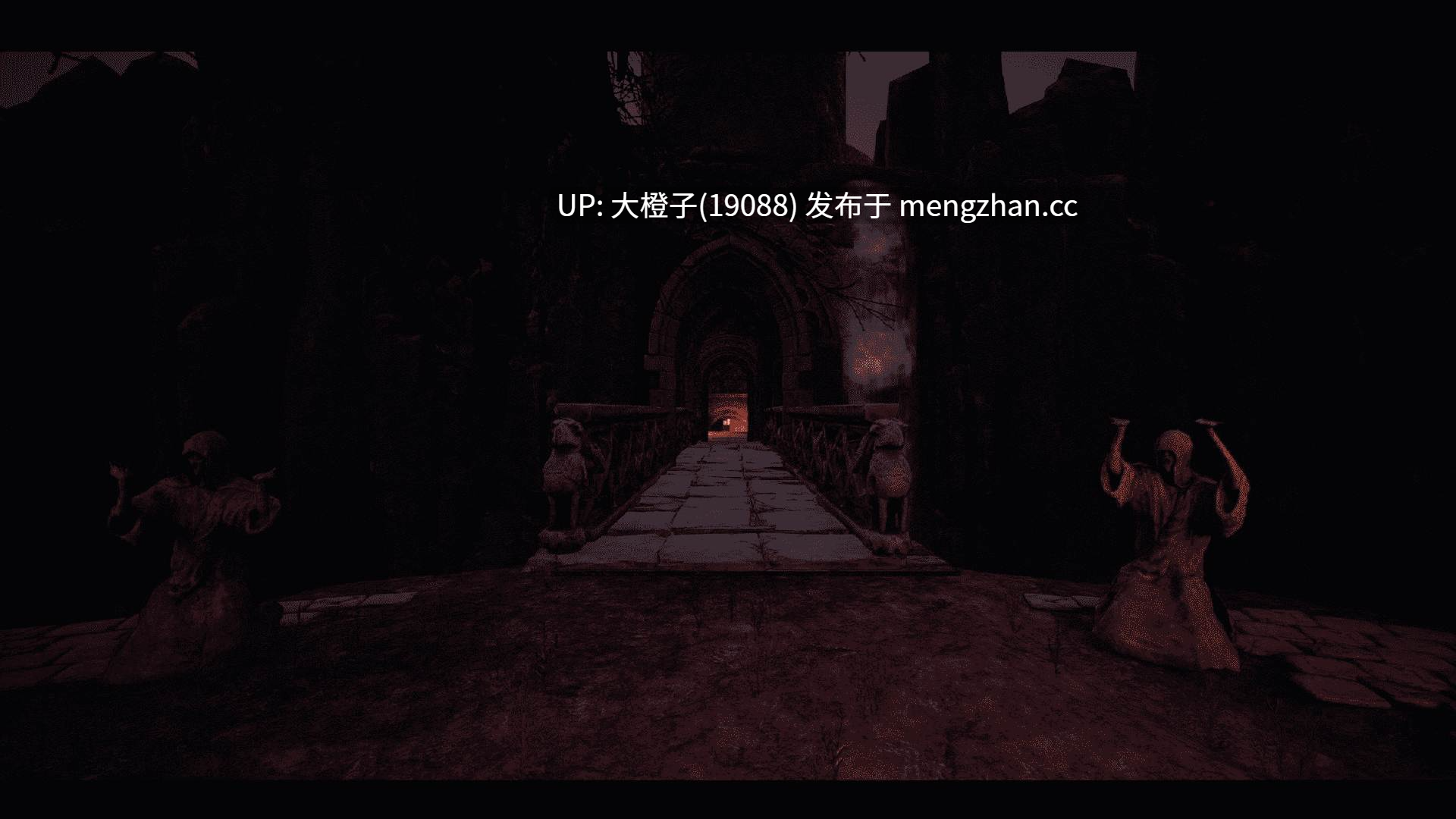 [虚幻引擎3D动态步兵PC生肉]GOREGASM v0.4 + 2 DLC[1.61G]-第8张图片-萌站
