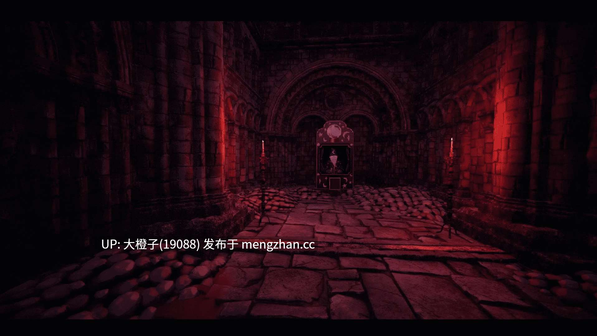 [虚幻引擎3D动态步兵PC生肉]GOREGASM v0.4 + 2 DLC[1.61G]-第14张图片-萌站