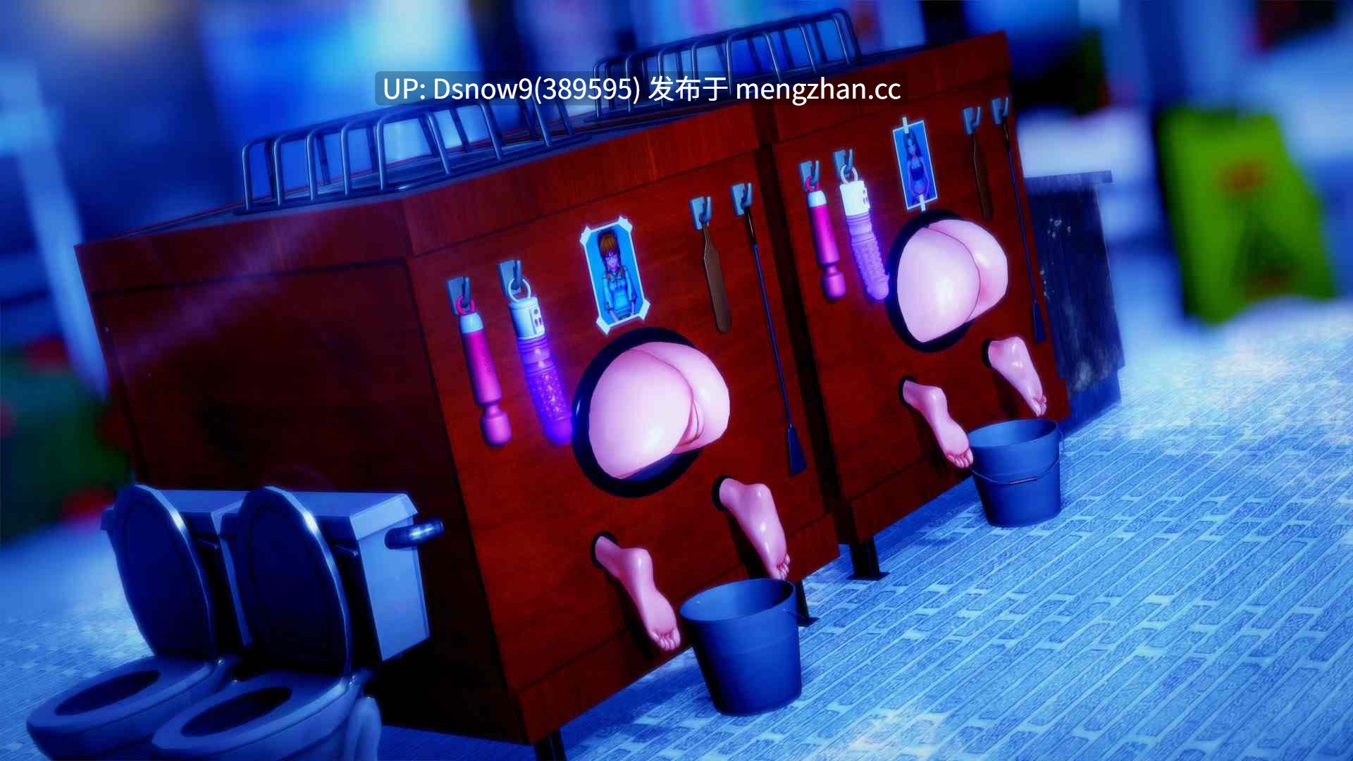 【日系SLG/AI汉化/动态】爱偶 Love Dolls v0.21【PC/1.4G】-第1张图片-萌站 【日系SLG/AI汉化/动态】爱偶 Love Dolls v0.21【PC/1.4G】-第1张图片-萌站