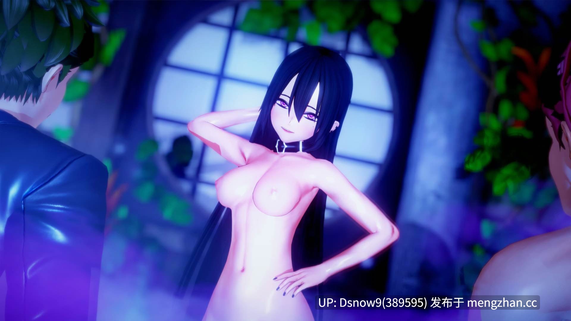 【日系SLG/AI汉化/动态】爱偶 Love Dolls v0.21【PC/1.4G】-第2张图片-萌站 【日系SLG/AI汉化/动态】爱偶 Love Dolls v0.21【PC/1.4G】-第2张图片-萌站