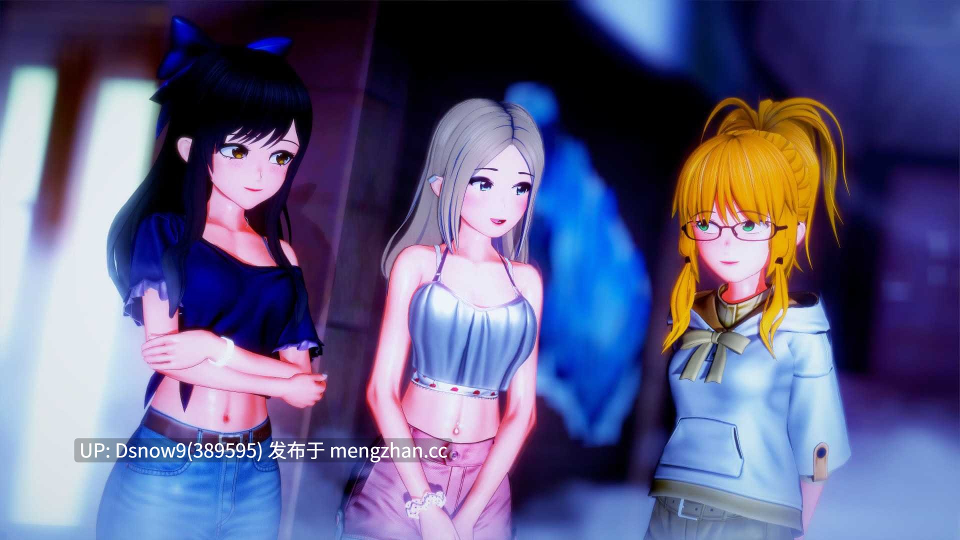 【日系SLG/AI汉化/动态】爱偶 Love Dolls v0.21【PC/1.4G】-第7张图片-萌站 【日系SLG/AI汉化/动态】爱偶 Love Dolls v0.21【PC/1.4G】-第7张图片-萌站