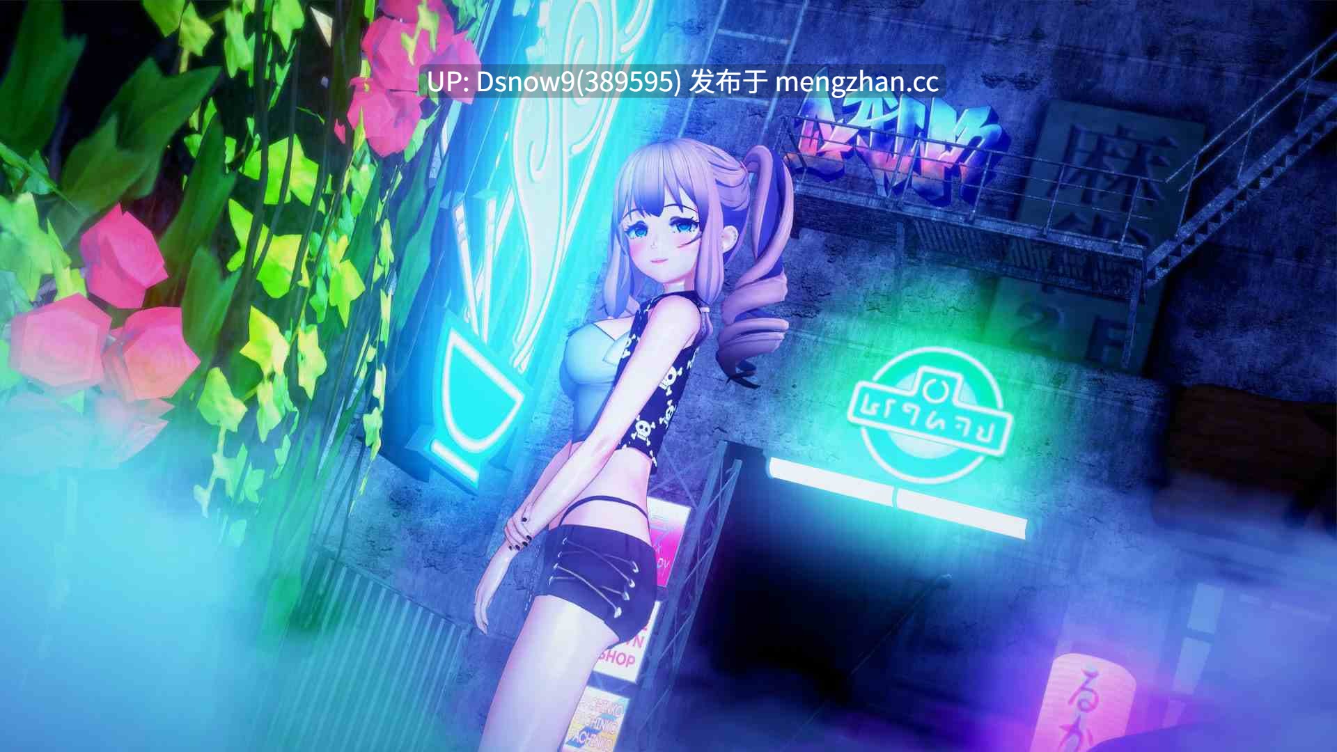 【日系SLG/AI汉化/动态】爱偶 Love Dolls v0.21【PC/1.4G】-第8张图片-萌站 【日系SLG/AI汉化/动态】爱偶 Love Dolls v0.21【PC/1.4G】-第8张图片-萌站