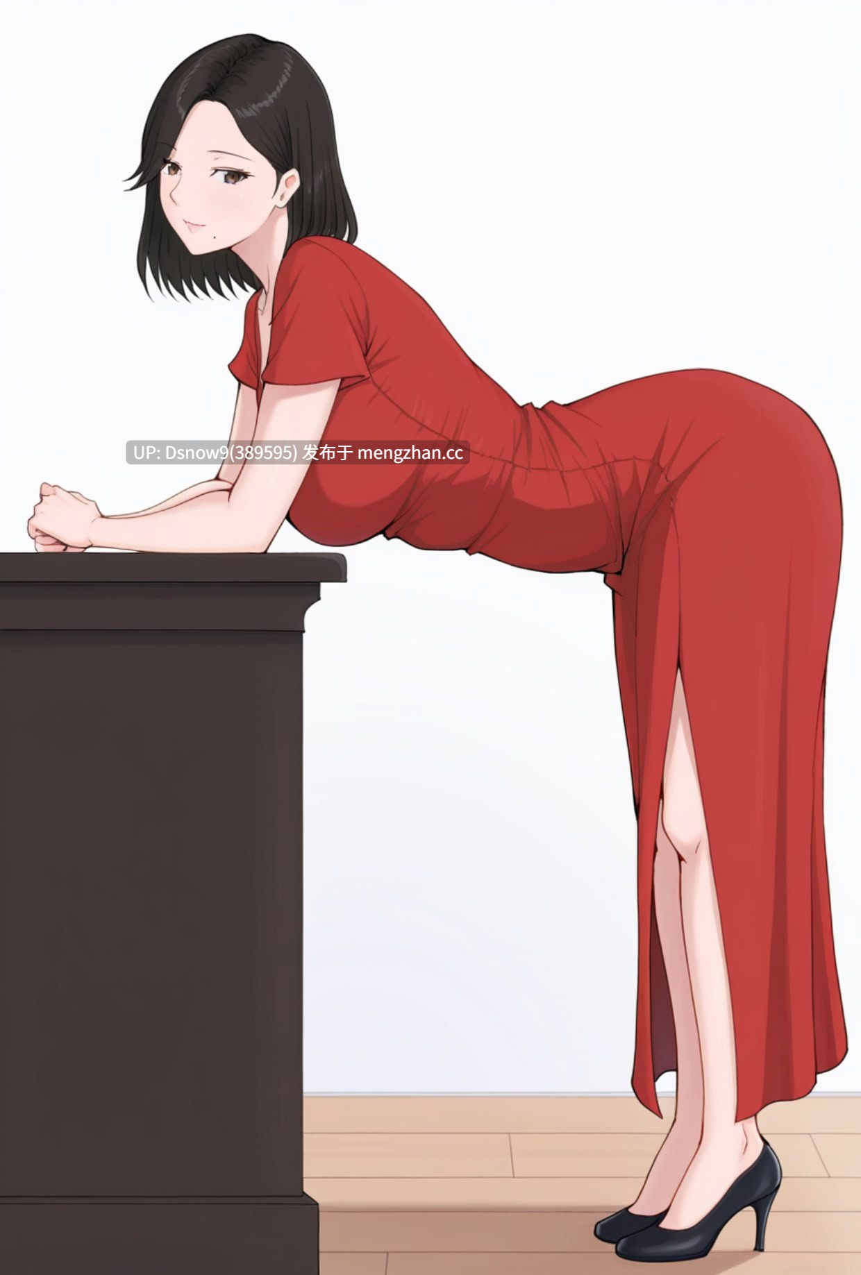 【日系SLG/AI汉化】我的妻子有点不对劲 Something Is Wrong with My Wife v1.0【PC/500M】-第2张图片-萌站