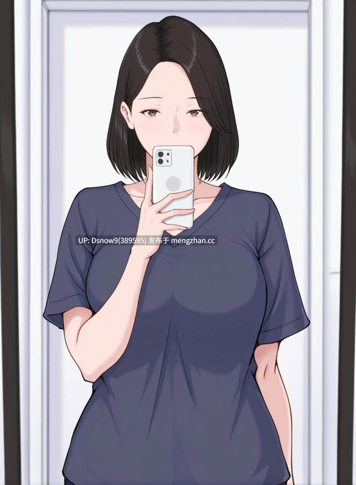 【日系SLG/AI汉化】我的妻子有点不对劲 Something Is Wrong with My Wife v1.0【PC/500M】-第4张图片-萌站
