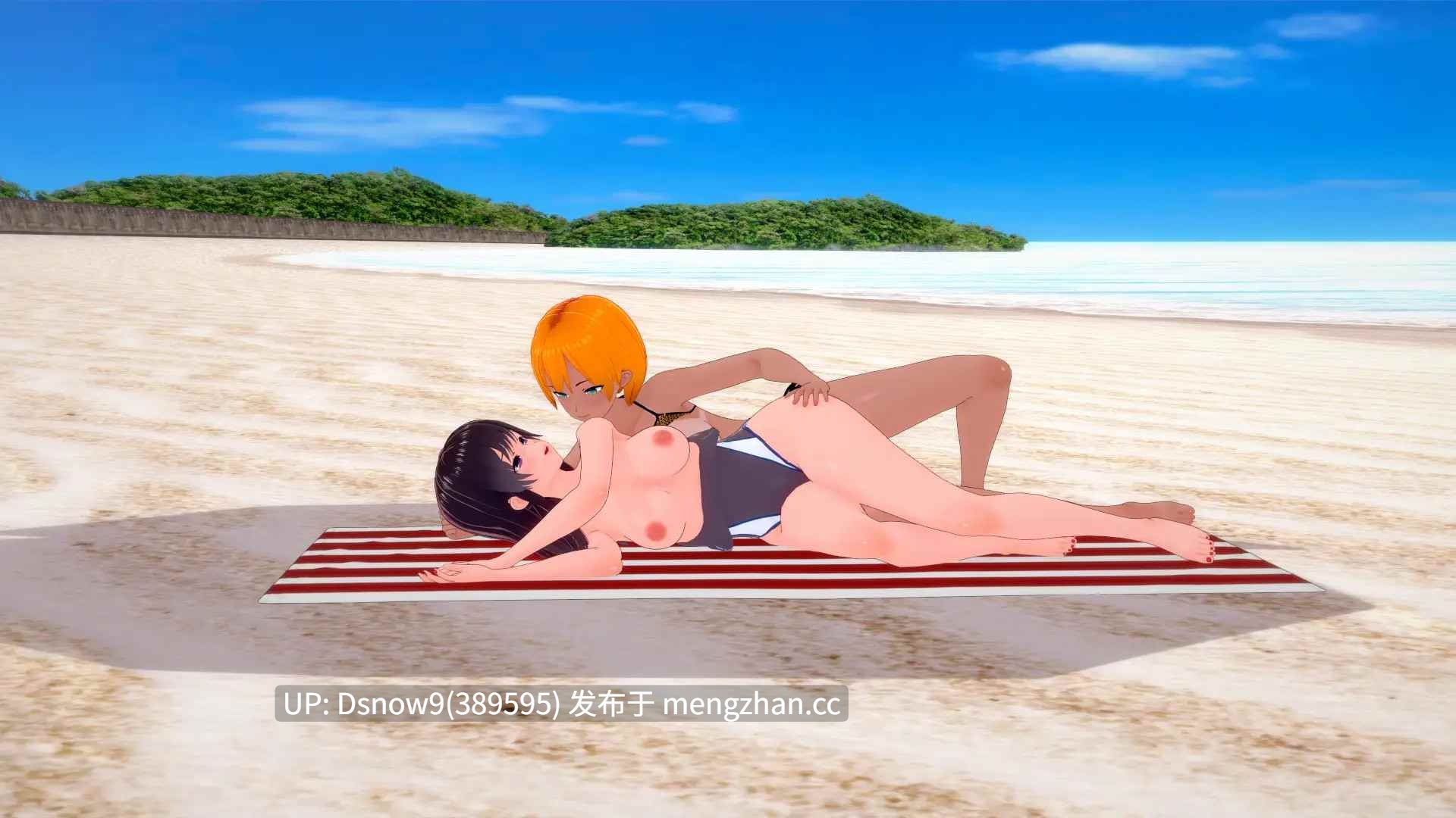 【日系SLG/AI汉化/动态】秘密岛 Secret Island v0.15.8.0【PC/8.13G】-第5张图片-萌站 【日系SLG/AI汉化/动态】秘密岛 Secret Island v0.15.8.0【PC/8.13G】-第5张图片-萌站