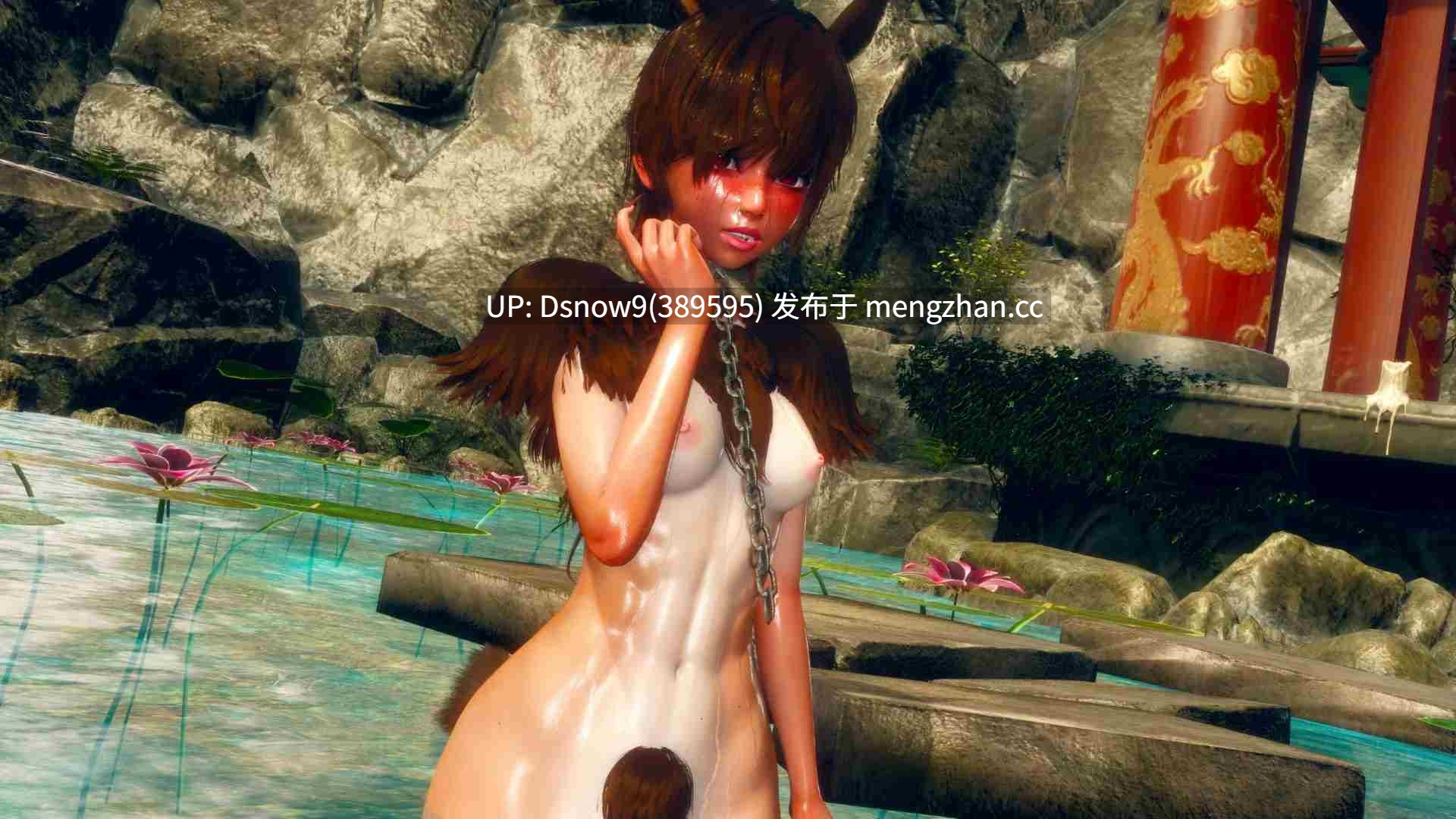 【亚洲SLG/AI汉化/动态】伴侣养成 Cultivating Companions v0.2【PC/3G】-第4张图片-萌站