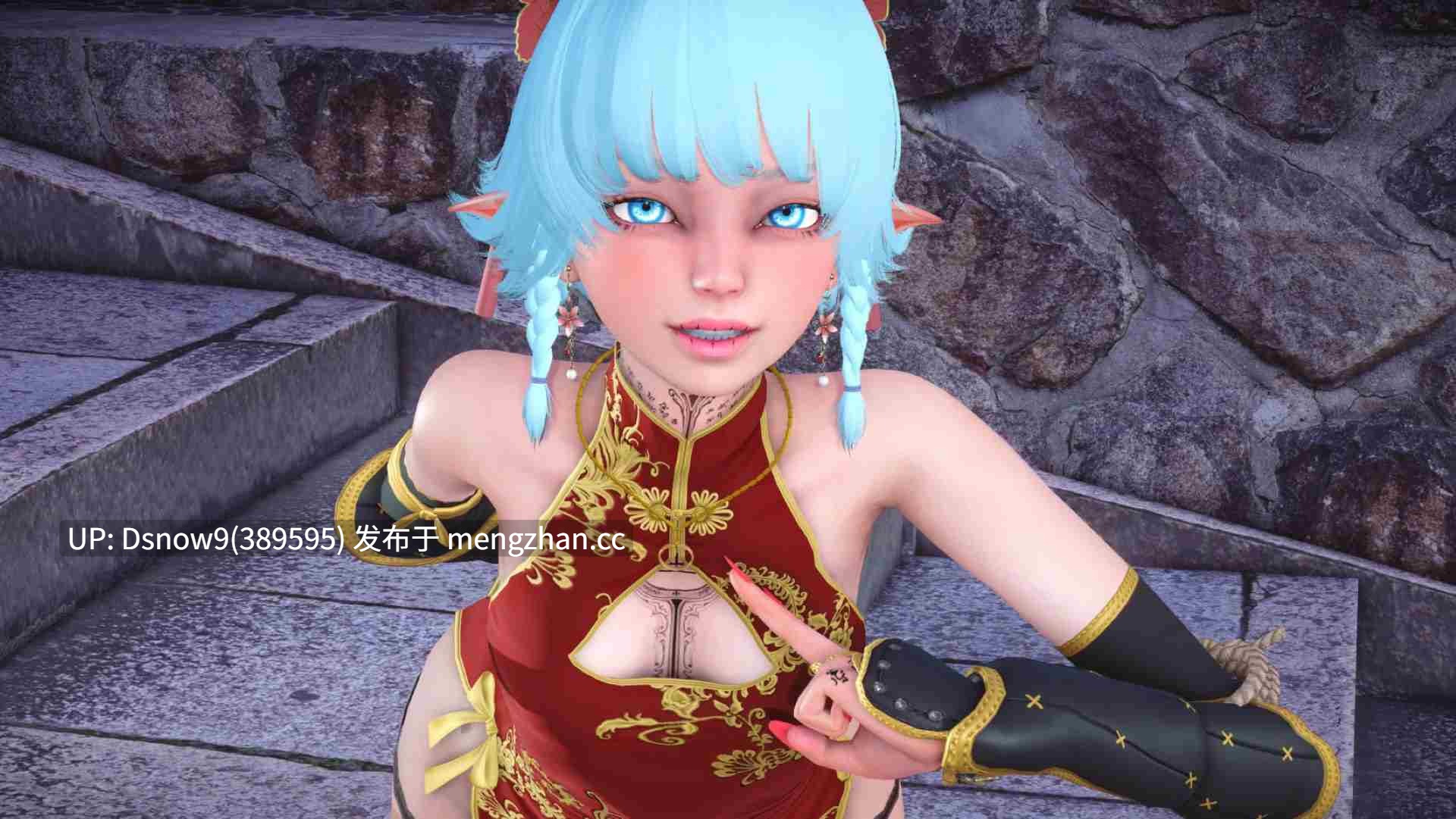 【亚洲SLG/AI汉化/动态】伴侣养成 Cultivating Companions v0.2【PC/3G】-第7张图片-萌站
