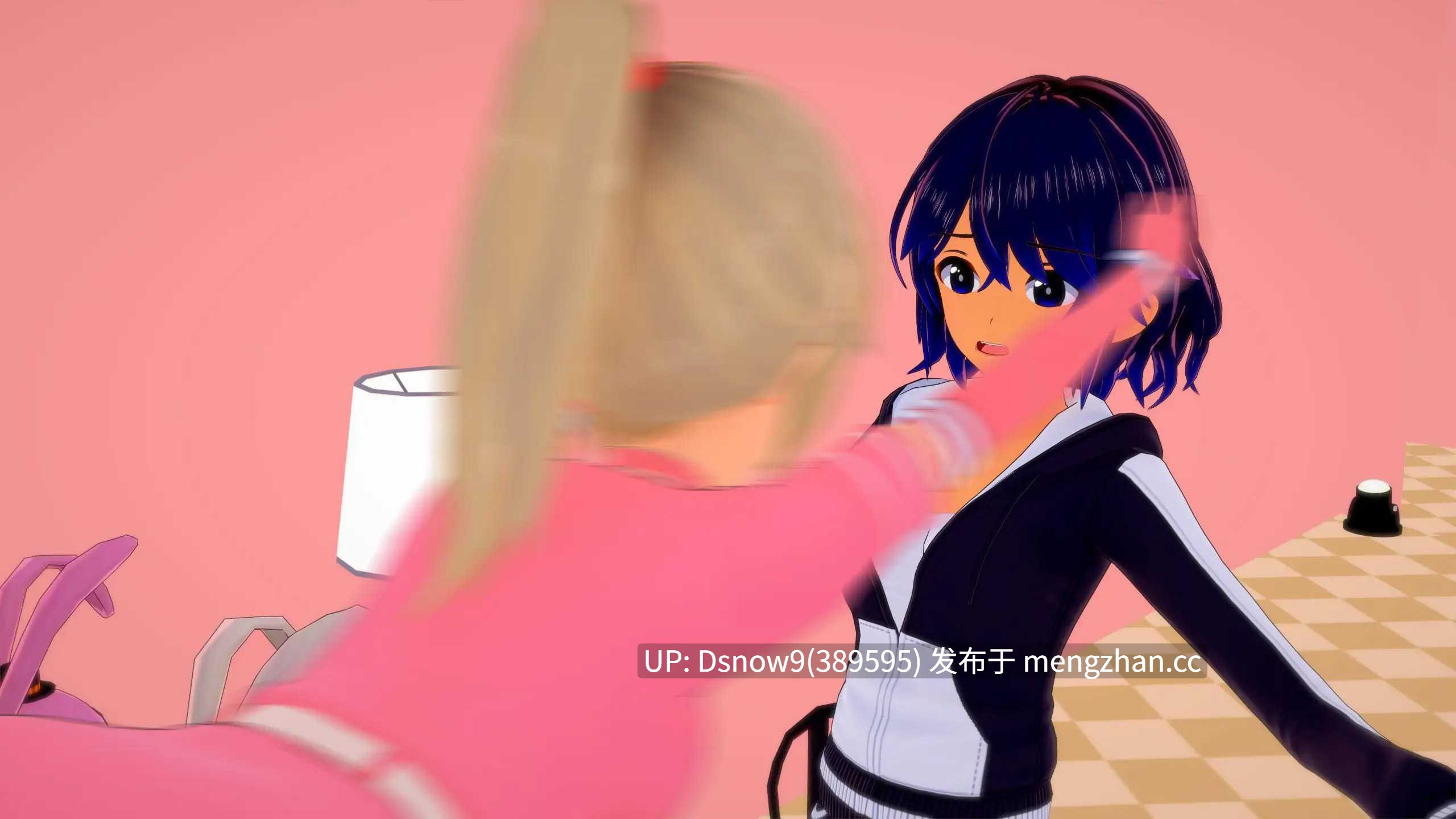 【日系SLG/AI汉化/动态】天堂的麻烦 Trouble in Paradise v1.15【PC/5.5G】-第1张图片-萌站 【日系SLG/AI汉化/动态】天堂的麻烦 Trouble in Paradise v1.15【PC/5.5G】-第1张图片-萌站