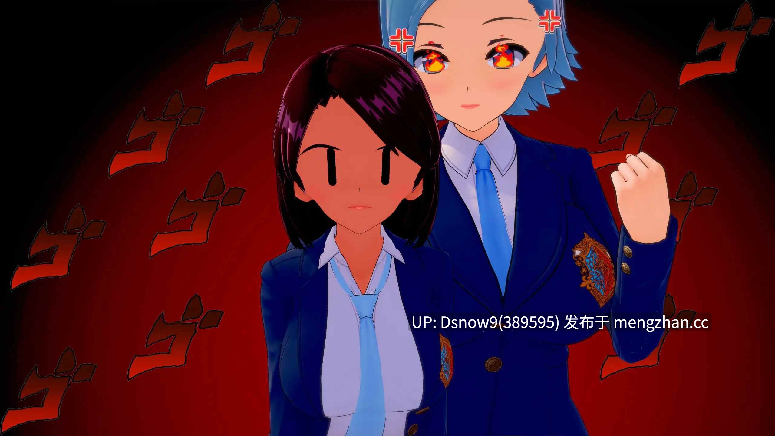 【日系SLG/AI汉化/动态】天堂的麻烦 Trouble in Paradise v1.15【PC/5.5G】-第7张图片-萌站 【日系SLG/AI汉化/动态】天堂的麻烦 Trouble in Paradise v1.15【PC/5.5G】-第7张图片-萌站