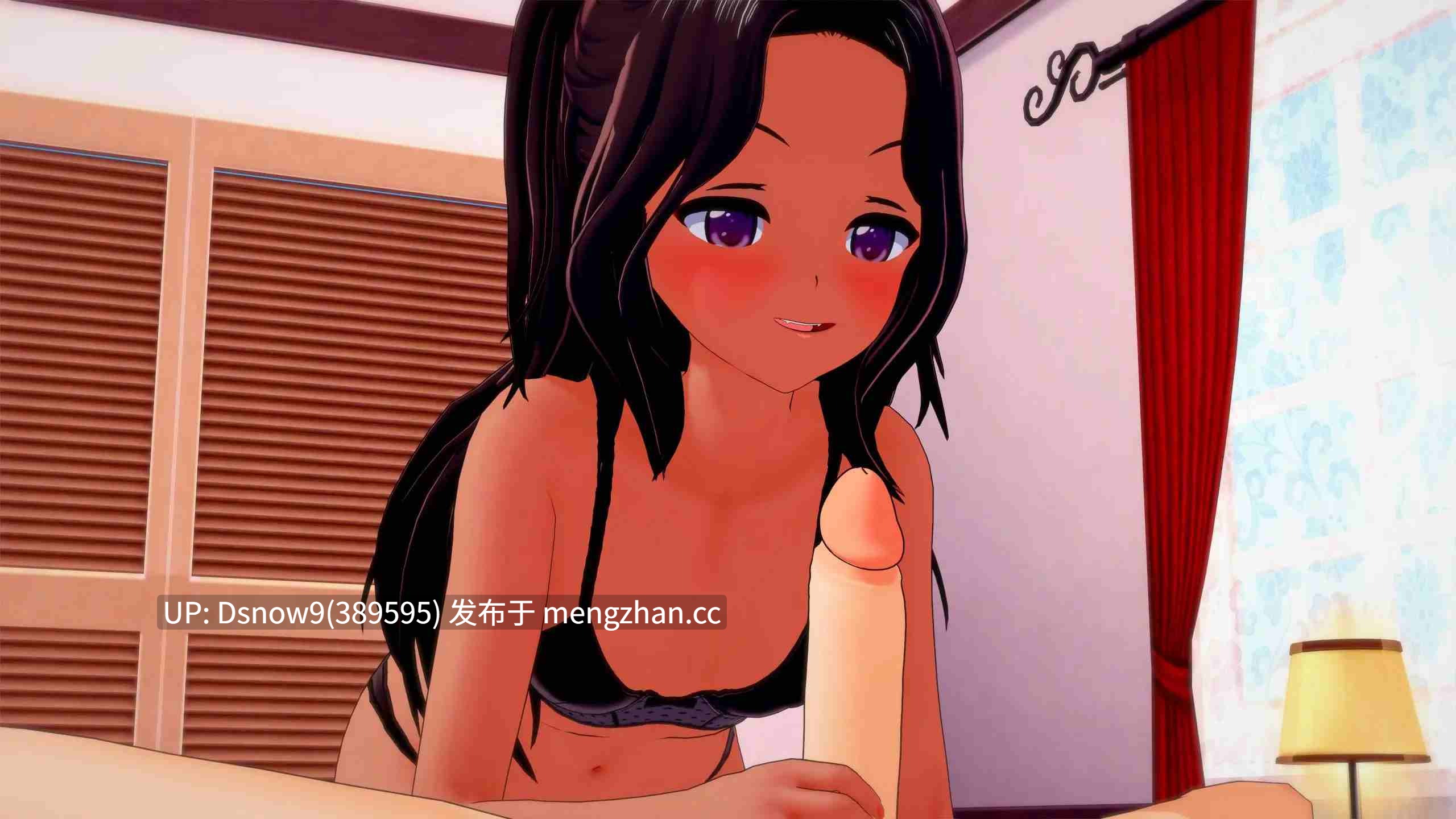 【日系SLG/AI汉化/动态】天堂的麻烦 Trouble in Paradise v1.15【PC/5.5G】-第8张图片-萌站 【日系SLG/AI汉化/动态】天堂的麻烦 Trouble in Paradise v1.15【PC/5.5G】-第8张图片-萌站