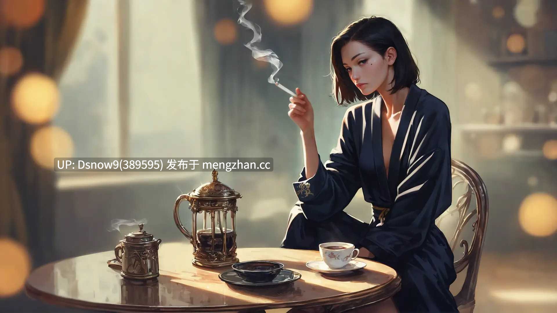 【欧美SLG/AI汉化/动态】米拉AI Mila AI v1.5.4【PC/2.84G】-第2张图片-萌站