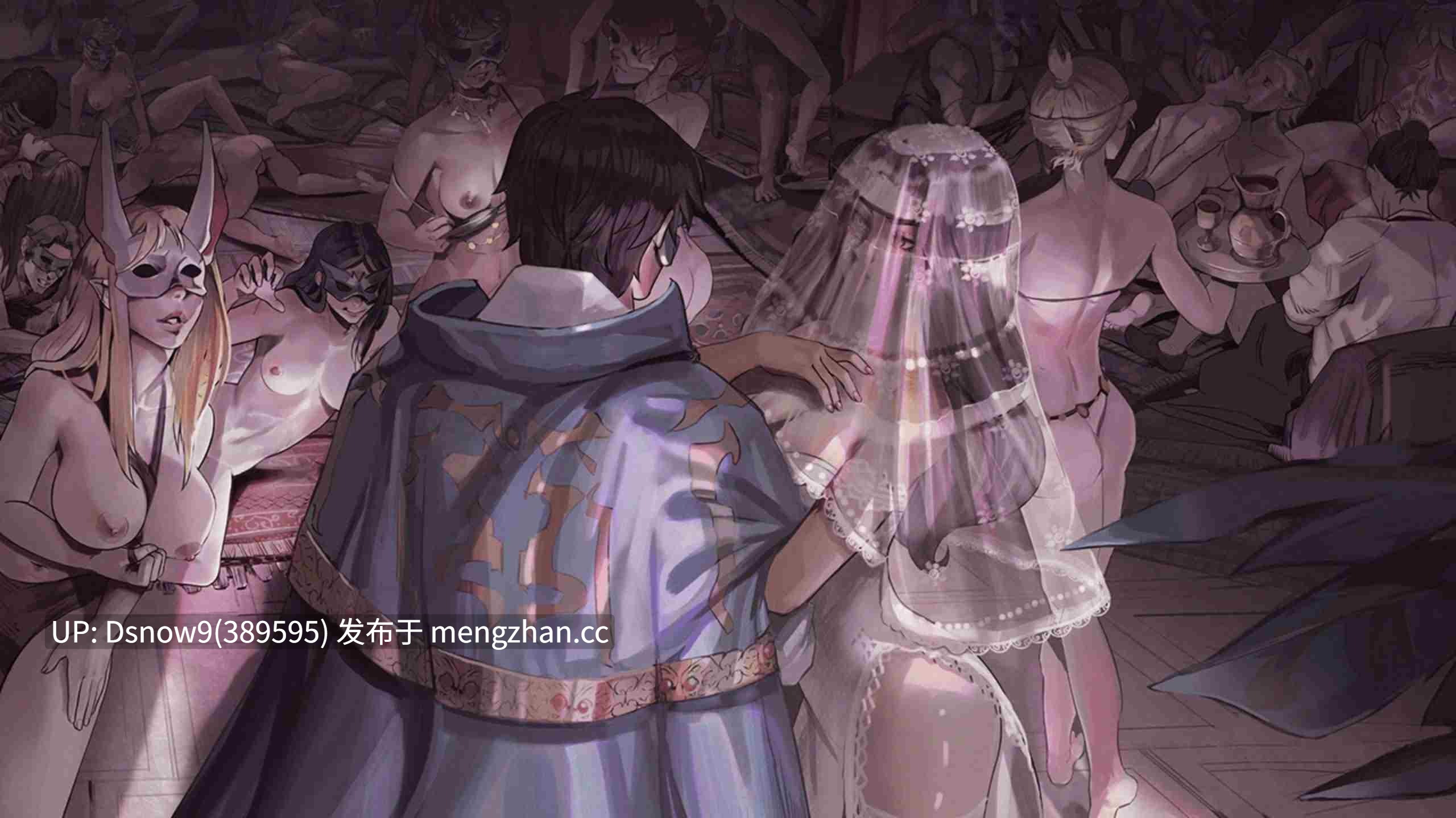 【欧美SLG/AI汉化/动态】混沌种子 Seeds of Chaos v0.4.14【PC/1.92G】-第10张图片-萌站 【欧美SLG/AI汉化/动态】混沌种子 Seeds of Chaos v0.4.14【PC/1.92G】-第10张图片-萌站
