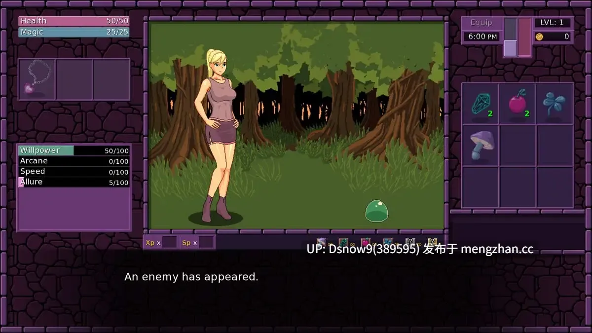 【欧美SLG/AI汉化/奇幻】魔法小镇 Town of Magic v0.74.501SP【PC/559M】-第6张图片-萌站 【欧美SLG/AI汉化/奇幻】魔法小镇 Town of Magic v0.74.501SP【PC/559M】-第6张图片-萌站