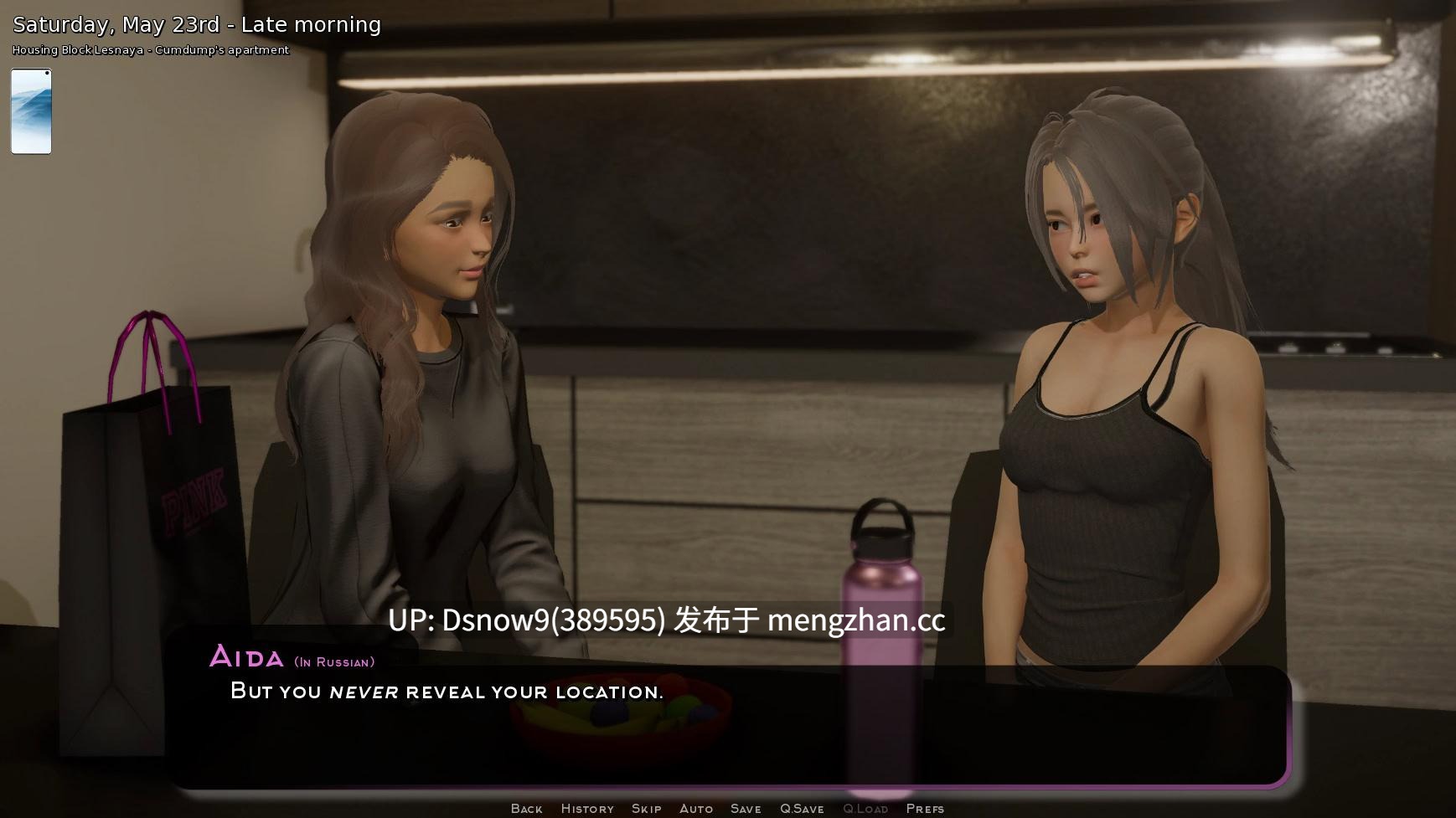 【亚洲SLG/AI汉化/动态】心动工作室 Studio Hearts V0.2【PC/3.7G】-第1张图片-萌站 【亚洲SLG/AI汉化/动态】心动工作室 Studio Hearts V0.2【PC/3.7G】-第1张图片-萌站