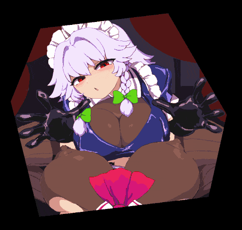 [ACT/动态/官中] 绯红逃亡 スカーレットエスケープ Demo [PC/3.4G]-第5张图片-萌站