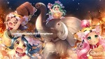 【ADV/汉化/PC】真恋姬无双英雄谭5 / Shin Koihime † Eiyuutan 5 ~Otome Enran ☆ Sangokushi Engi [Gi]~ / 真・恋姫†英雄譚5～乙女艶乱☆三国志演義［魏］～ AI汉化版 【6.67G】-第8张图片-萌站