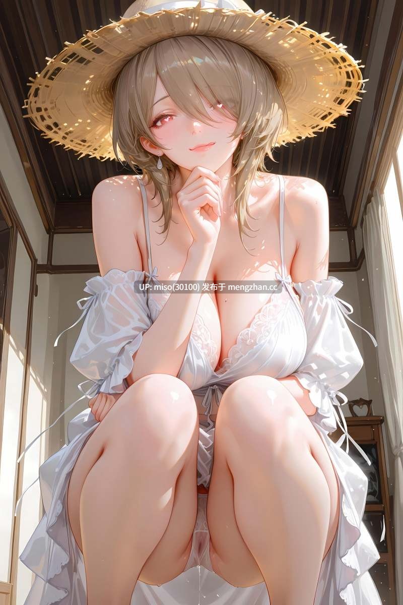 [神奇牛子]Rita&Durandal [AI Generated]-第48张图片-萌站