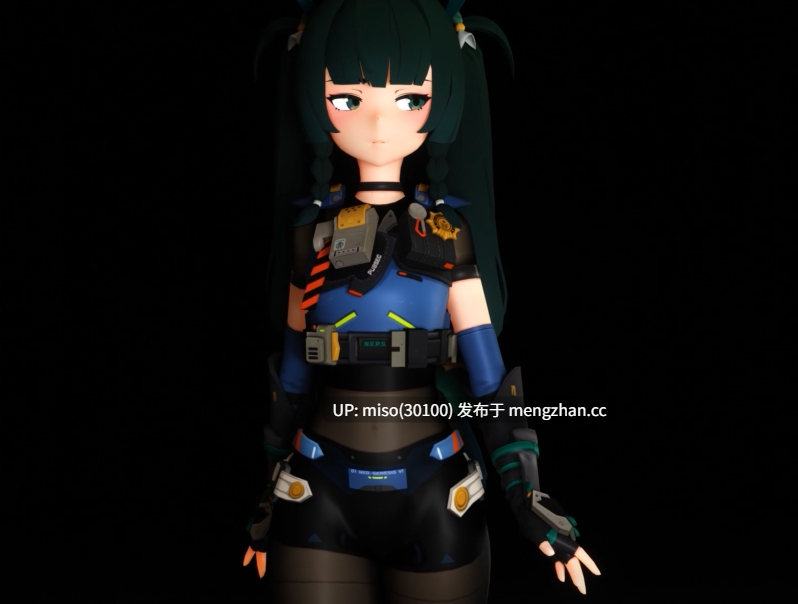 14.- 朱鸢的VR特训 []