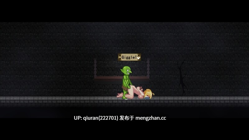 更新/本篇免费[亚洲风ACT/动态] 精灵魔女外传 Spirit Witch’s Gaiden v1.1.3 官中步兵版 [3.30G]-第2张图片-萌站